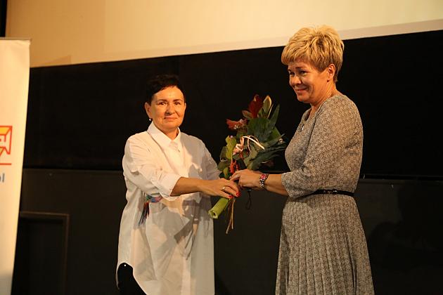 Spotkanie we „Fregacie” z okazji Dnia Edukacji Narodowej