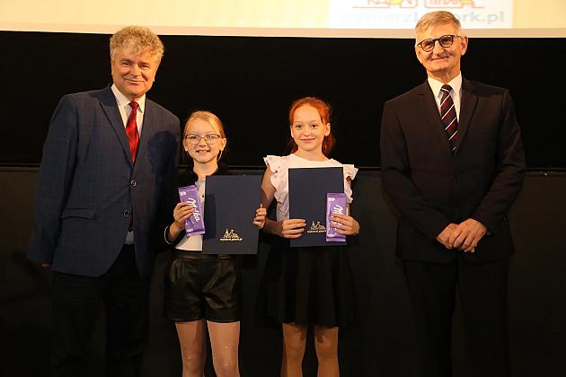 Spotkanie we „Fregacie” z okazji Dnia Edukacji Narodowej