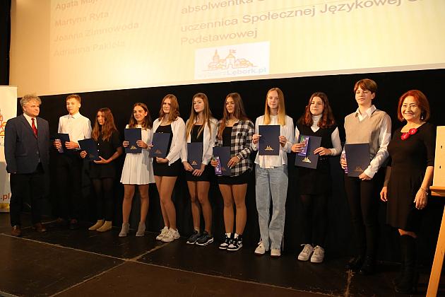 Spotkanie we „Fregacie” z okazji Dnia Edukacji Narodowej