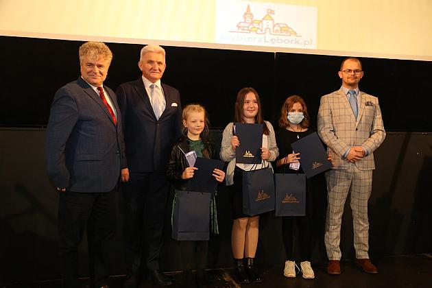 Spotkanie we „Fregacie” z okazji Dnia Edukacji Narodowej