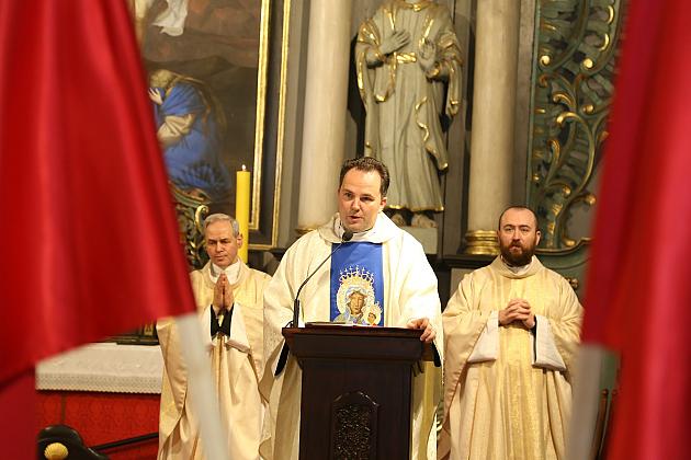 Lębork uczcił Narodowe Święto Niepodległości