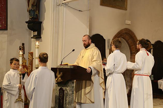Lębork uczcił Narodowe Święto Niepodległości