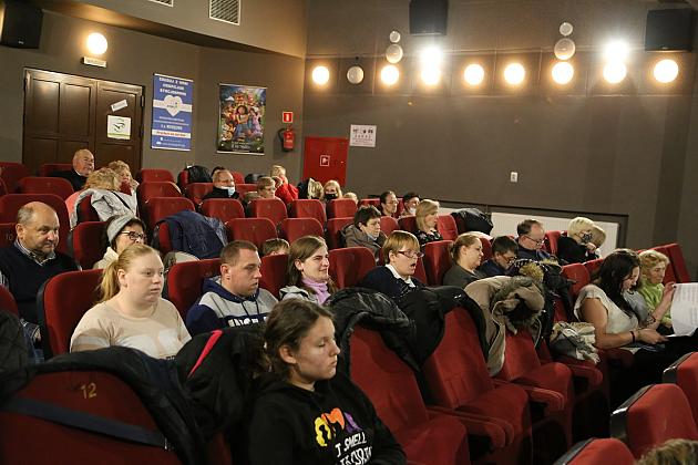 Lębork uczcił Narodowe Święto Niepodległości