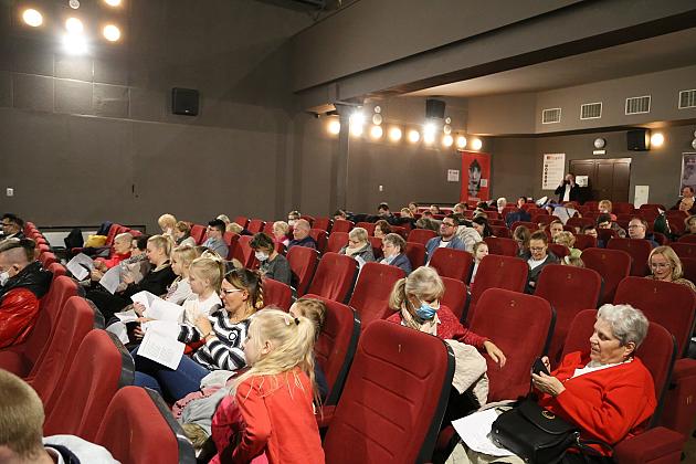 Lębork uczcił Narodowe Święto Niepodległości