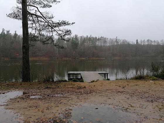 Rajd „Pocztylion” – wędrowali pieszo i na rowerach