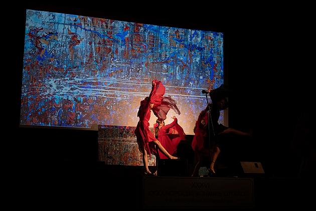 36. Ogólnopolski Konkurs Literacki wyłonił laureatów