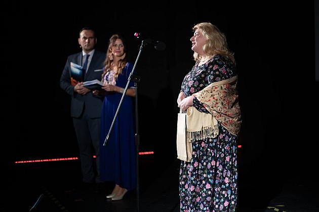 36. Ogólnopolski Konkurs Literacki wyłonił laureatów