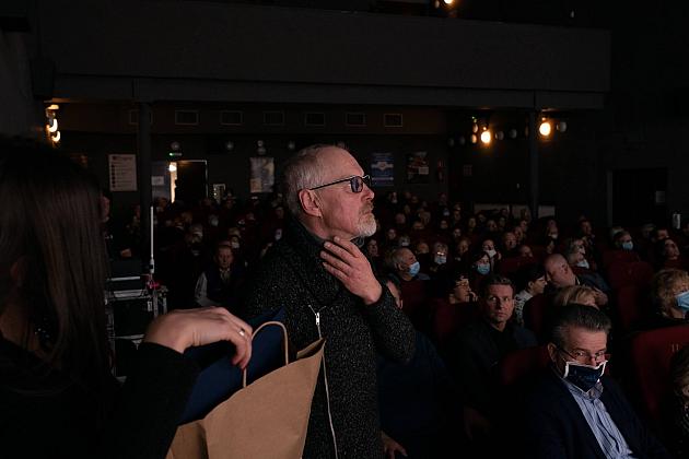 36. Ogólnopolski Konkurs Literacki wyłonił laureatów
