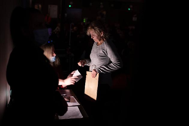 36. Ogólnopolski Konkurs Literacki wyłonił laureatów