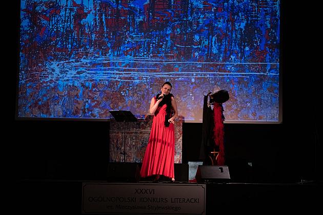 36. Ogólnopolski Konkurs Literacki wyłonił laureatów