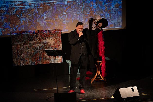 36. Ogólnopolski Konkurs Literacki wyłonił laureatów