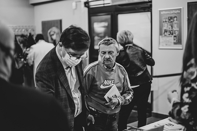 36. Ogólnopolski Konkurs Literacki wyłonił laureatów