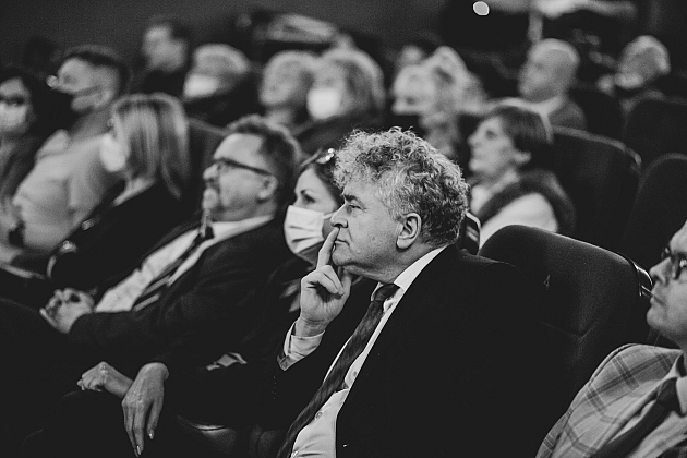 36. Ogólnopolski Konkurs Literacki wyłonił laureatów