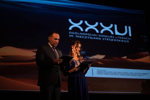 36. Ogólnopolski Konkurs Literacki wyłonił laureatów