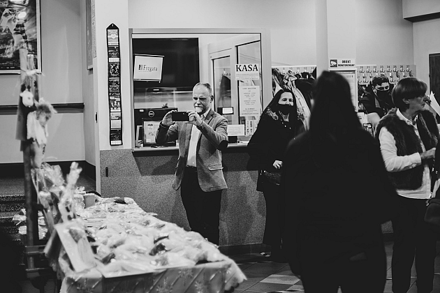 36. Ogólnopolski Konkurs Literacki wyłonił laureatów