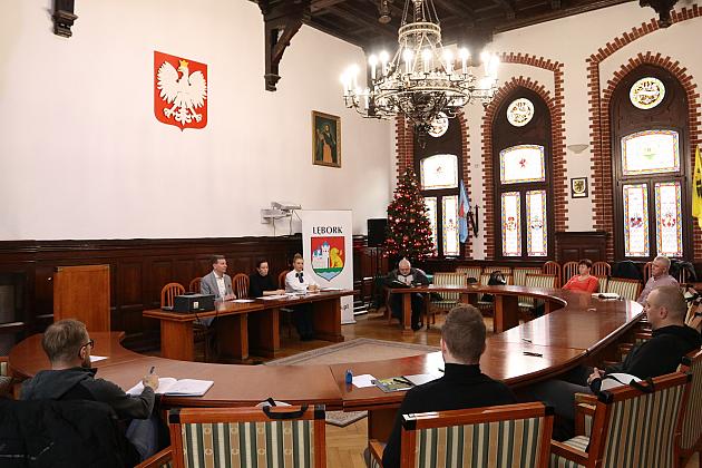 Kluby sportowe wybrały swoich reprezentantów do Komisji