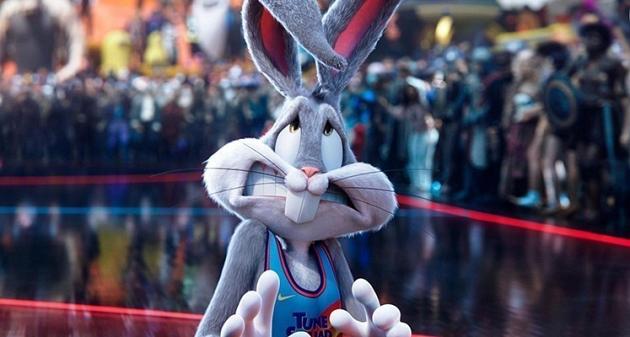 “Kosmiczny mecz” - film z ukraińskim dubbingiem