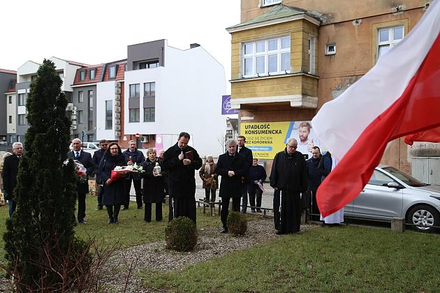 12. rocznica Katastrofy Smoleńskiej