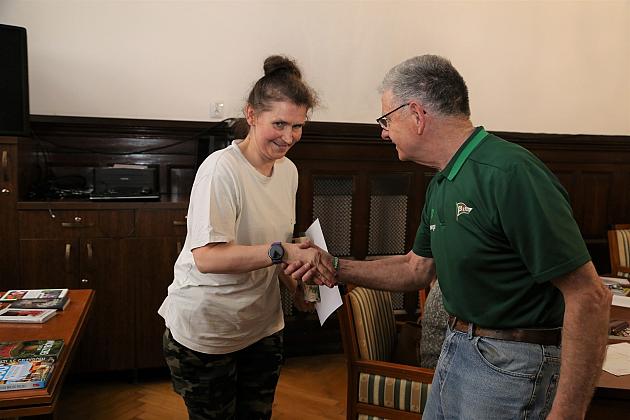 Konkurs SUDOKU rozstrzygnięty