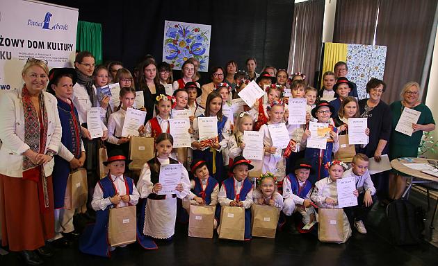 51. Konkurs Recytatorski Literatury Kaszubskiej Rodnȏ Mòwa