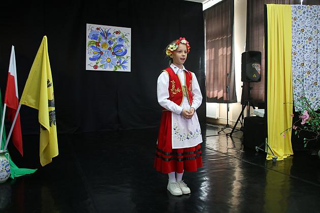 51. Konkurs Recytatorski Literatury Kaszubskiej Rodnȏ Mòwa