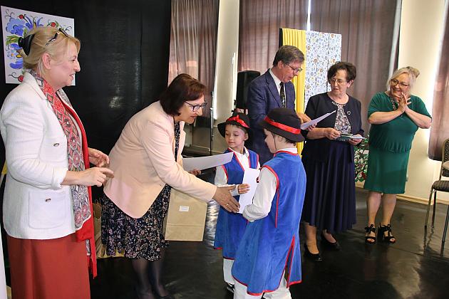 51. Konkurs Recytatorski Literatury Kaszubskiej Rodnȏ Mòwa