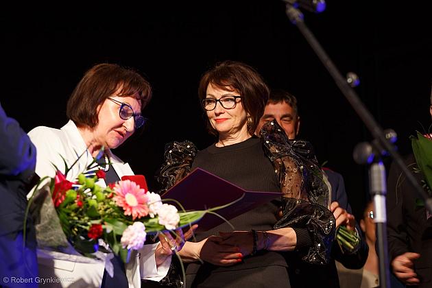 Jubileuszowa gala Młodzieżowego Domu Kultury