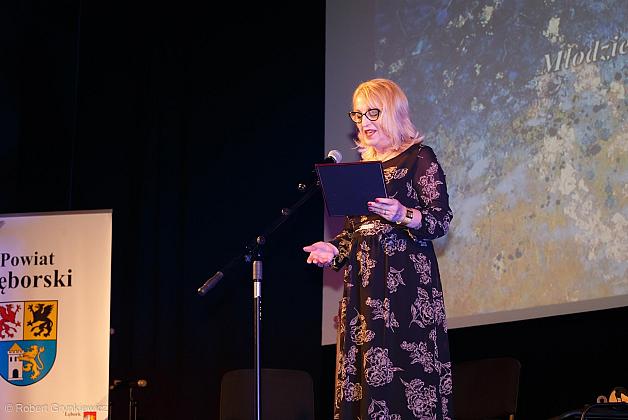 Jubileuszowa gala Młodzieżowego Domu Kultury