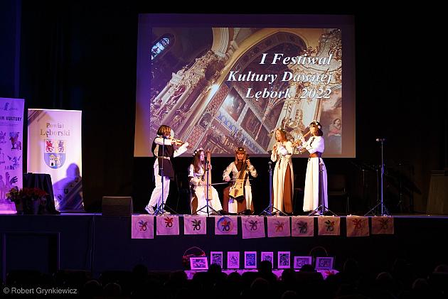 Jubileuszowa gala Młodzieżowego Domu Kultury