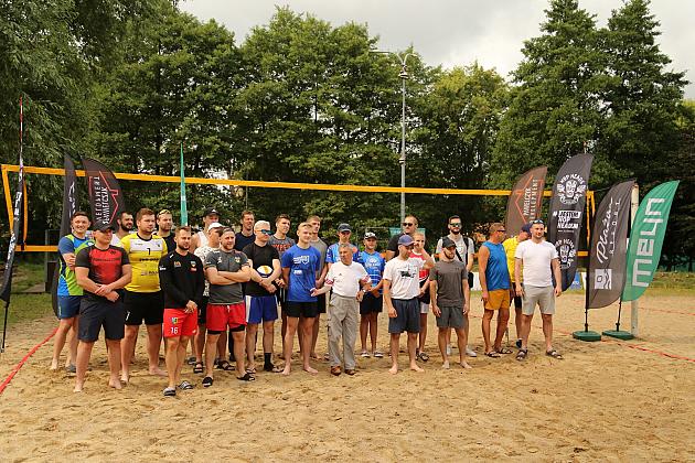 Lęborskie Dni Jakubowe AD 2022