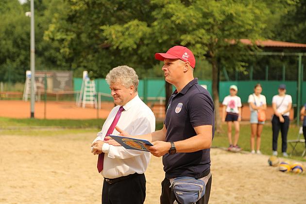 Lęborskie Dni Jakubowe AD 2022