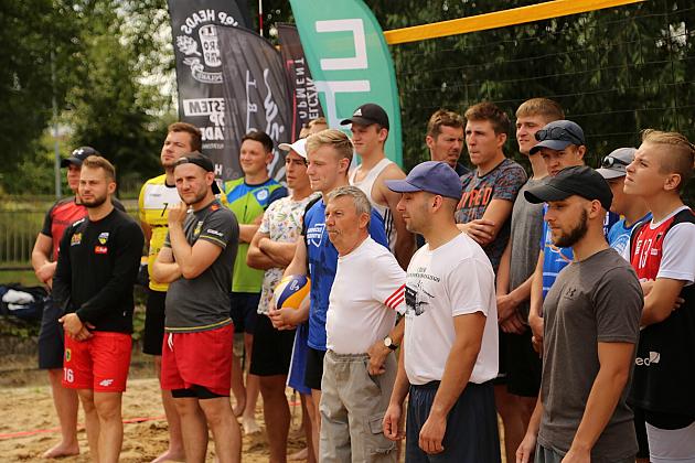 Lęborskie Dni Jakubowe AD 2022