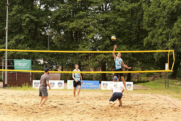 Lęborskie Dni Jakubowe AD 2022