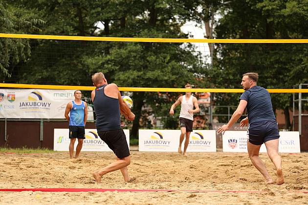 Lęborskie Dni Jakubowe AD 2022