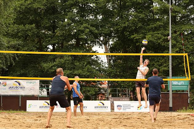 Lęborskie Dni Jakubowe AD 2022