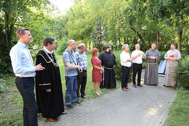 Lęborskie Dni Jakubowe AD 2022