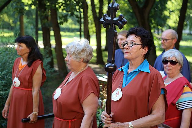 Lęborskie Dni Jakubowe AD 2022