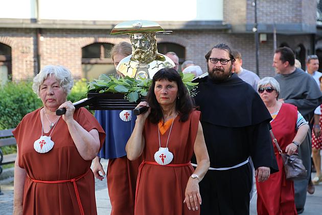 Lęborskie Dni Jakubowe AD 2022