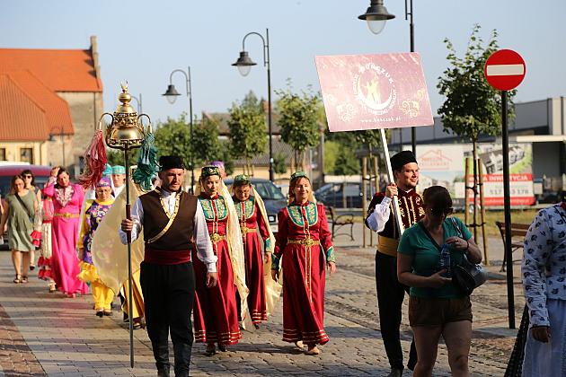 Lęborskie Dni Jakubowe AD 2022