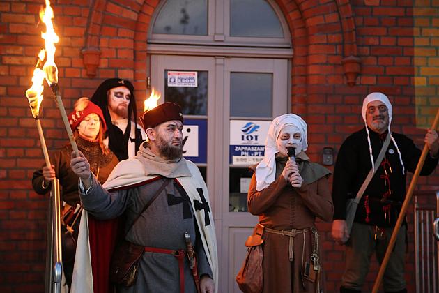 Lęborskie Dni Jakubowe AD 2022