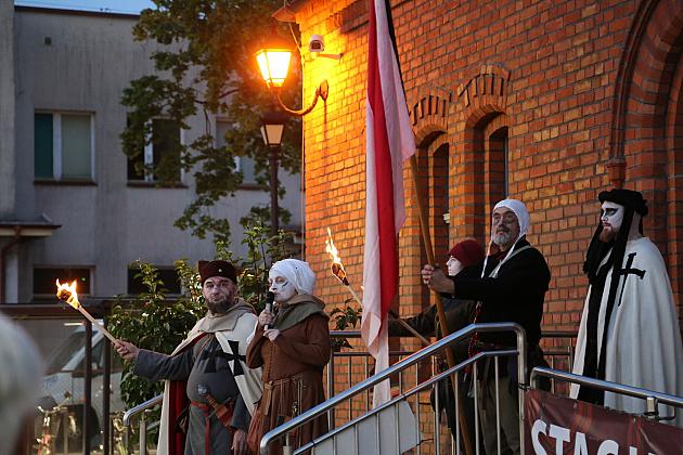 Lęborskie Dni Jakubowe AD 2022