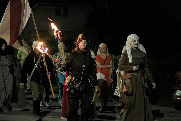 Lęborskie Dni Jakubowe AD 2022