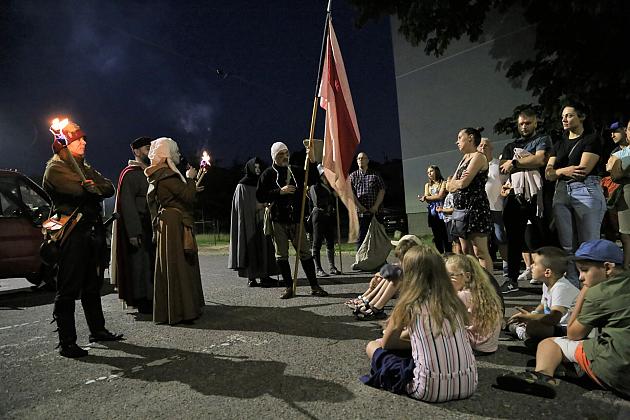 Lęborskie Dni Jakubowe AD 2022