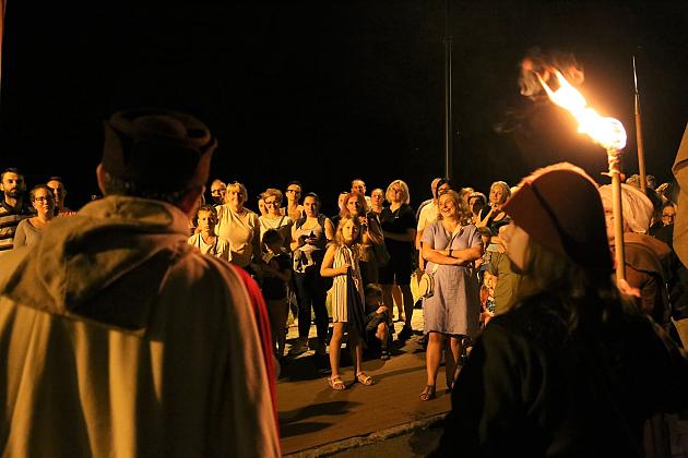 Lęborskie Dni Jakubowe AD 2022