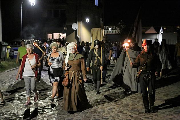 Lęborskie Dni Jakubowe AD 2022