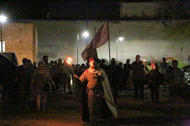 Lęborskie Dni Jakubowe AD 2022