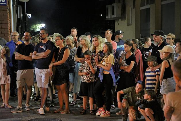 Lęborskie Dni Jakubowe AD 2022