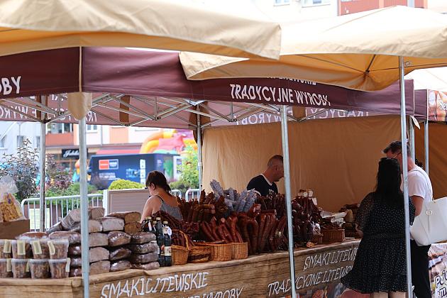 Lęborskie Dni Jakubowe AD 2022