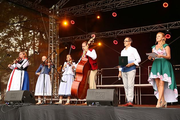 Lęborskie Dni Jakubowe AD 2022