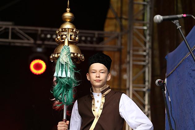 Lęborskie Dni Jakubowe AD 2022